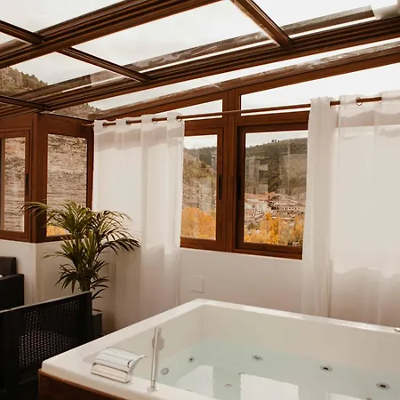 Tinajas De Naya Country house